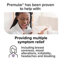 Flordis Premular Premenstrual & Menstrual